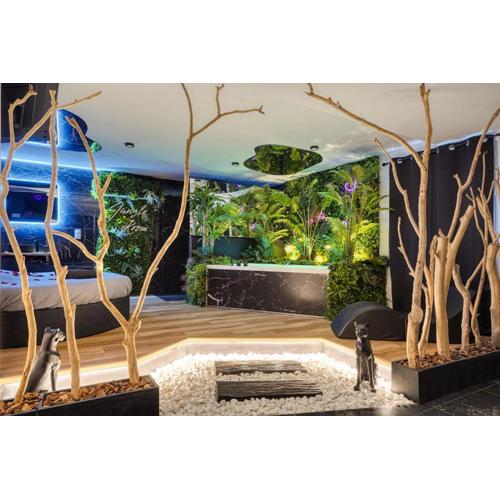 La Jungle Room Toulousaine