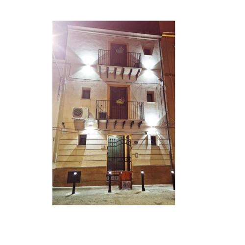 La Lanterna Di BaChi