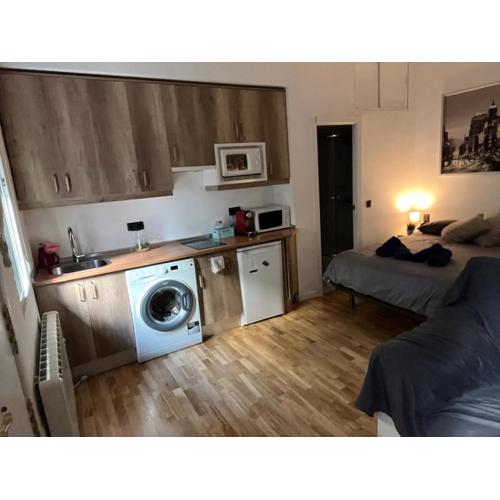 LA LATINA APARTMENT