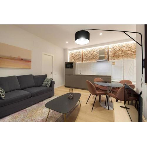 La Latina Hub Perfect Location MAD