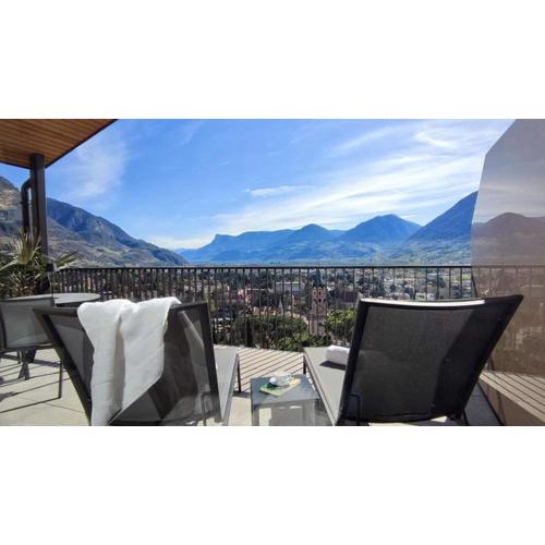LA LIBELLA - slow living Suites