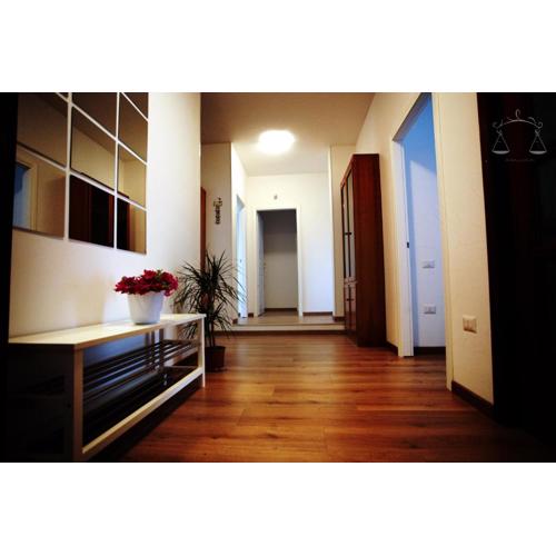 La Libra Rooms