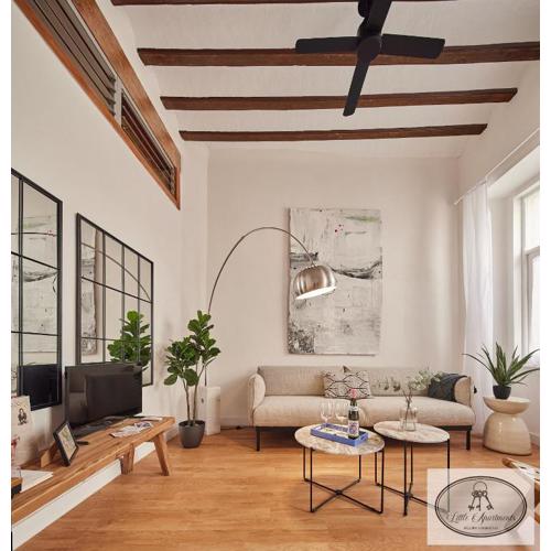 La Linda Little Apartments