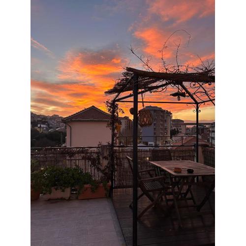 La Loba House