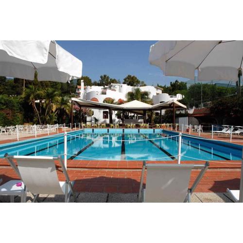 La Locanda Azzurra