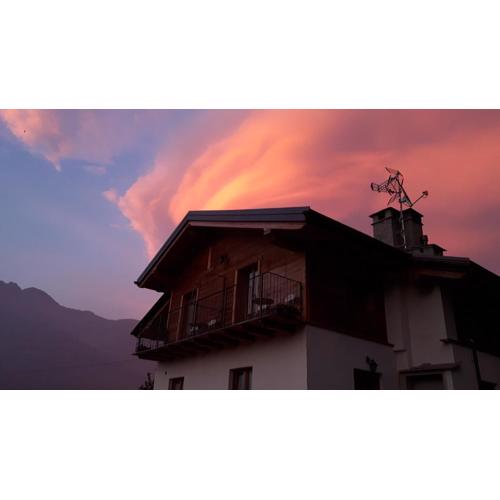 La locanda del Mulino