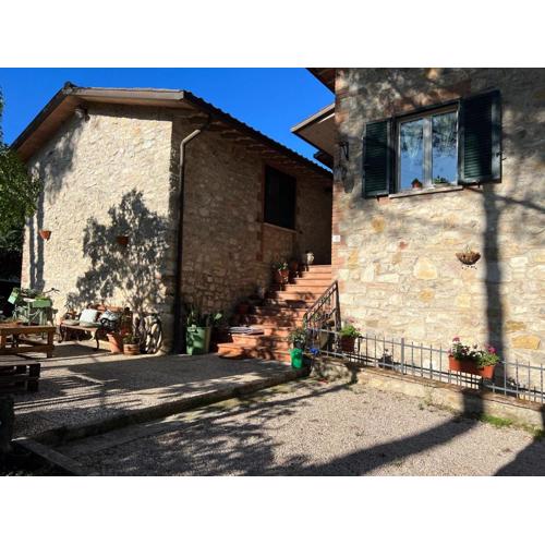 La Locanda delle Idee Perugia