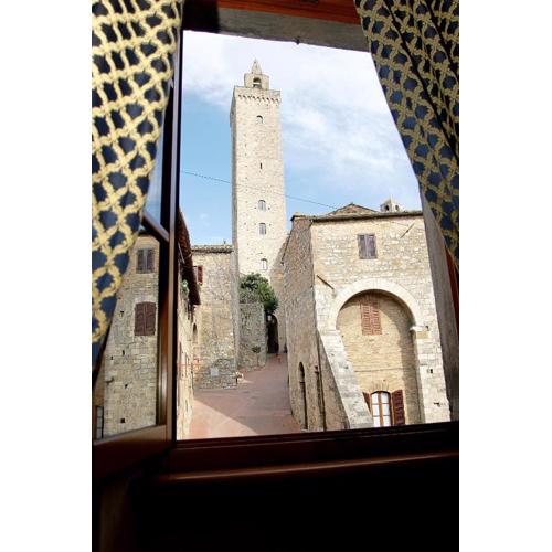 La Locanda di Quercecchio