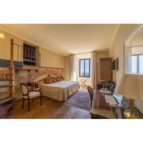 La Locanda Di San Francesco