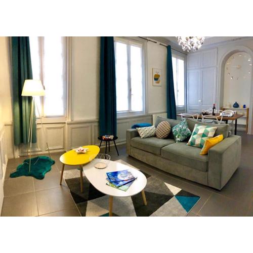 La Loge d\