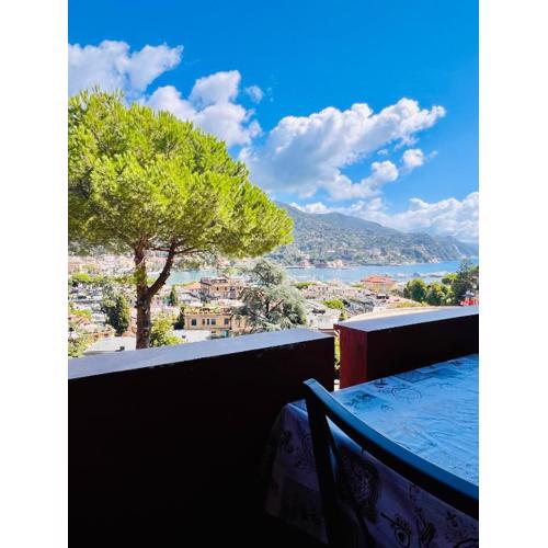 La Loggia Sul Mare