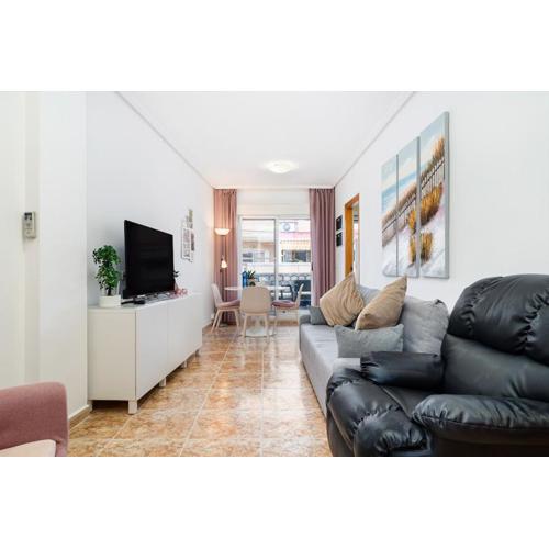 La Loma 2BR Penthouse