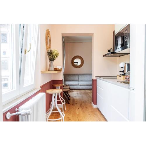La Lu cozy rooms 2