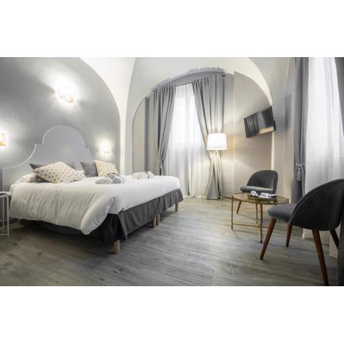 La Lu cozy rooms