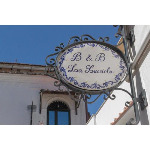 La Lucciola