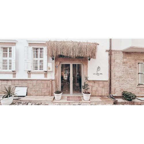 La Luna Otel Cunda