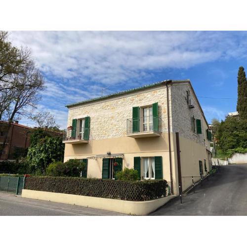 La Lupinella Apartment
