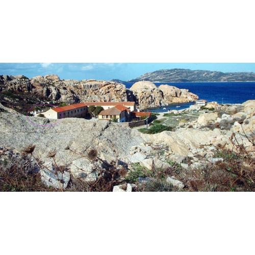 La Maddalena Apartment