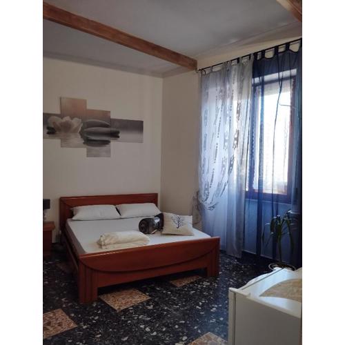 La Maddalena b&b da Marco