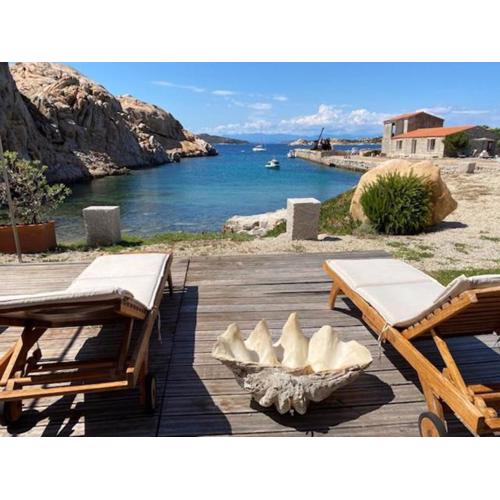La Maddalena Exclusive villas