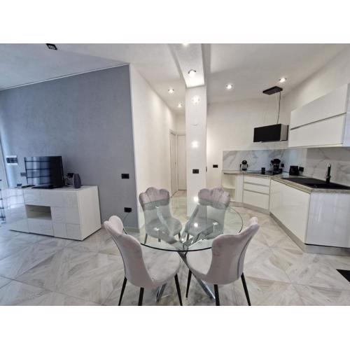 La Maddalena Holiday Home
