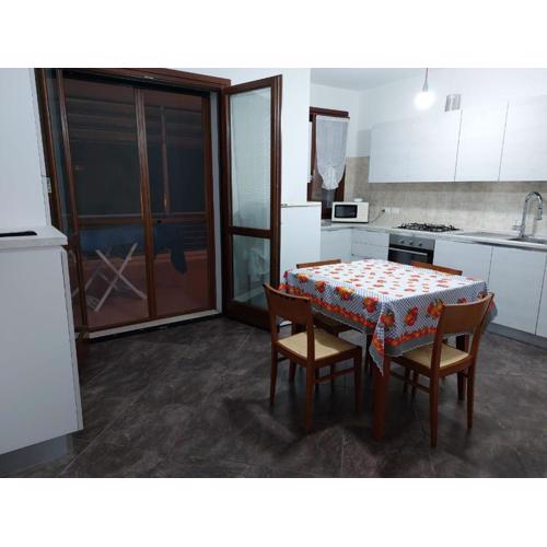 La Maddalenetta Casa Vacanze
