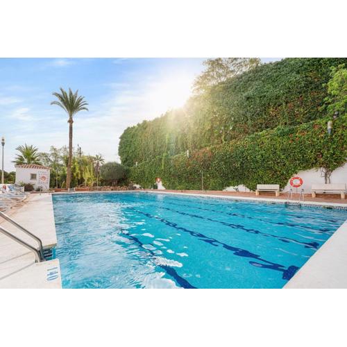 La Maestranza - Luxury Renovated Apartment
