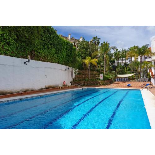 La Maestranza vacay Vibes by Lica Homes