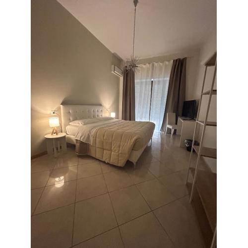 La Magnolia - Rooms