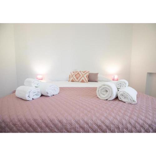 La Magnolia Rooms