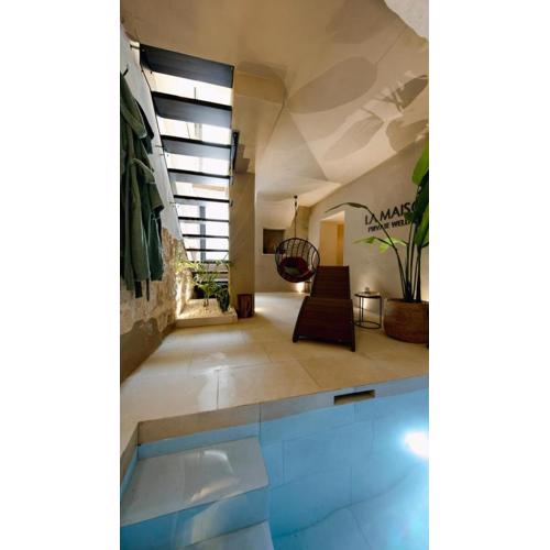 La Maison - Private wellness