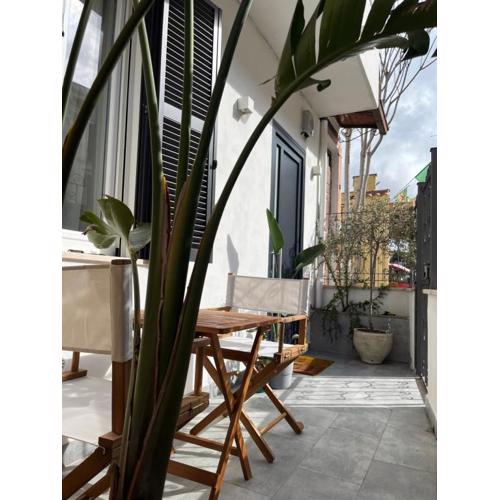 La Maison Appartement - a 200m dal Porto