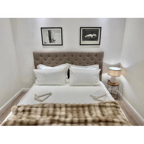 La Maison Chic Airport