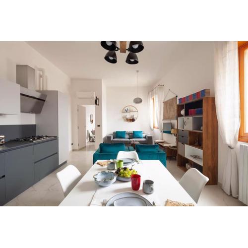 La maison de Balleon (parcheggio gratuito)