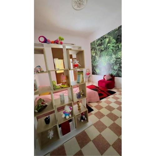 La Maison De Bonheur
