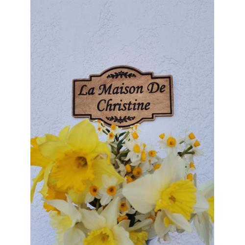 La Maison de Christine -Adults Only