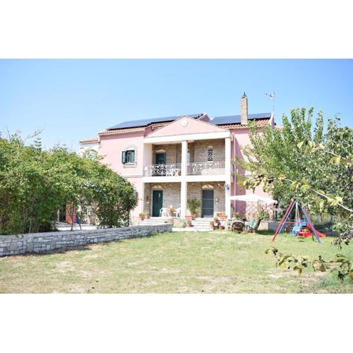 La Maison de la Riviere