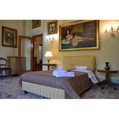 La maison de Lavinia