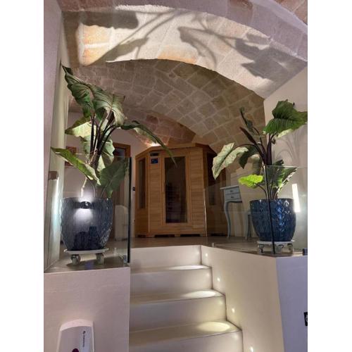 La Maison de Nicole Monopoli