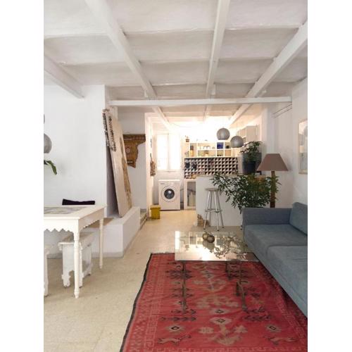 La maison de oiseaux