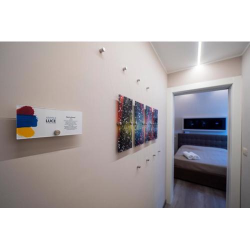 La Maison Des Artistes GG ART