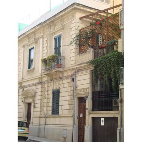 La Maison des Livres