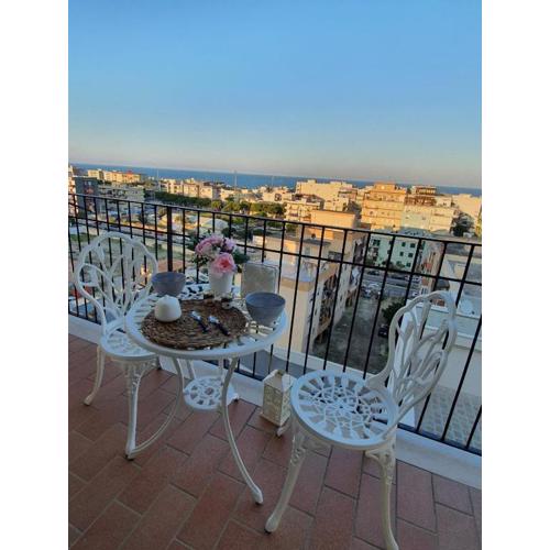 La Maison di Alessandra