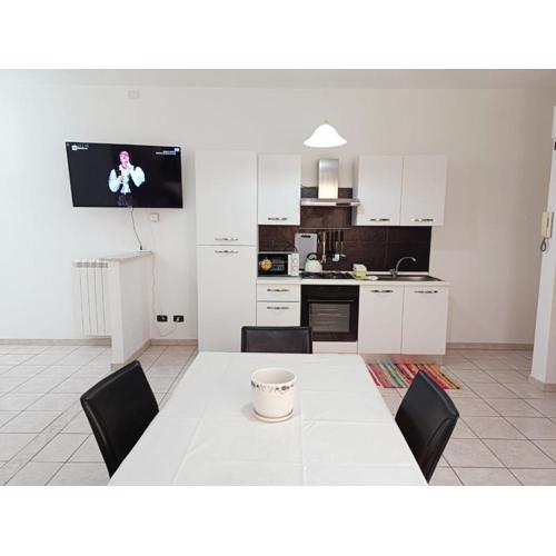 La Maison di mamma Irma