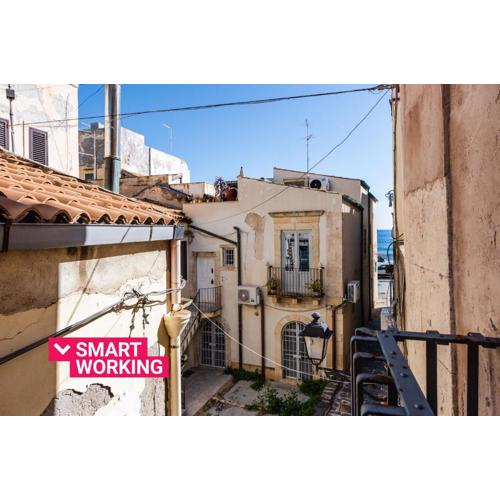 La Maison di Ortigia by Wonderful Italy