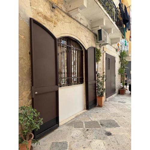 La Maison di Serena