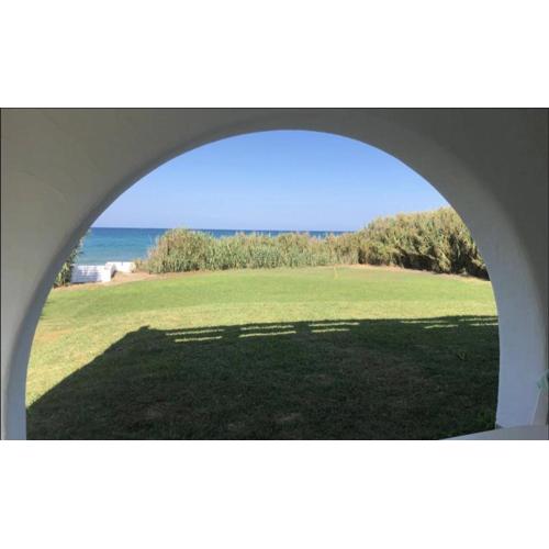 La Maison du Pêcheur Villa et Studio pied dans l\