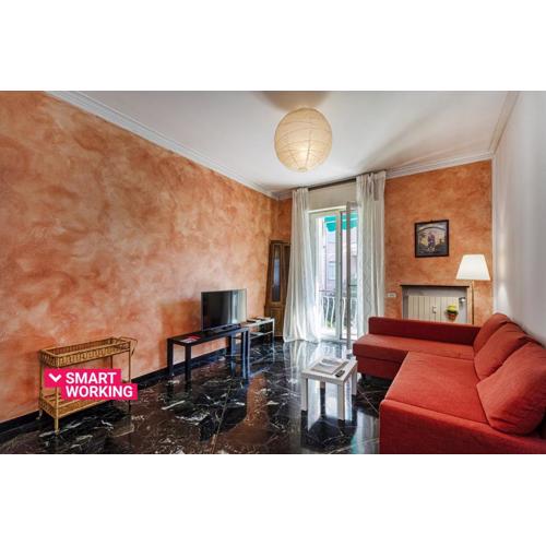 La Maison in Albaro by Wonderful Italy