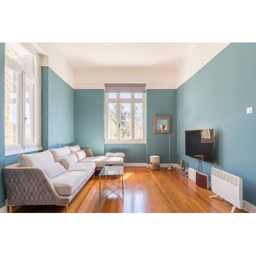 La Maison Kolonaki