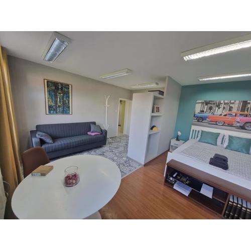 La Maison Ruse Apartments